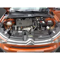 Citroën C4, 2022, АКПП, пробег 58768 км