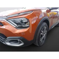 Citroën C4, 2022, АКПП, пробег 58768 км