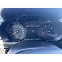 Citroën C3, 2023, МКПП, пробег 46600 км