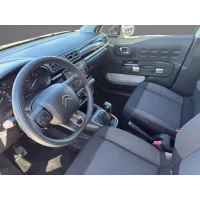 Citroën C3, 2023, МКПП, пробег 46600 км