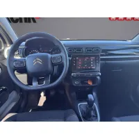 Citroën C3, 2023, МКПП, пробег 46600 км