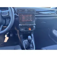 Citroën C3, 2023, МКПП, пробег 46600 км