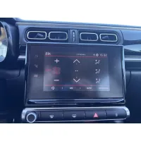 Citroën C3, 2023, МКПП, пробег 46600 км