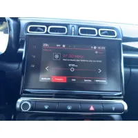 Citroën C3, 2023, МКПП, пробег 46600 км