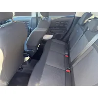 Citroën C3, 2023, МКПП, пробег 46600 км