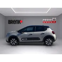 Citroën C3, 2023, МКПП, пробег 46600 км