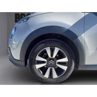 Citroën C3, 2023, МКПП, пробег 46600 км