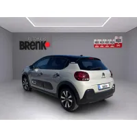 Citroën C3, 2023, МКПП, пробег 46600 км