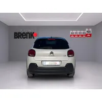 Citroën C3, 2023, МКПП, пробег 46600 км