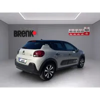Citroën C3, 2023, МКПП, пробег 46600 км