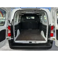Opel Combo, 2021, МКПП, пробег 20000 км