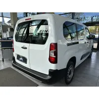 Opel Combo, 2021, МКПП, пробег 20000 км