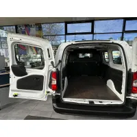 Opel Combo, 2021, МКПП, пробег 20000 км