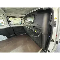 Opel Combo, 2021, МКПП, пробег 20000 км
