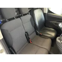 Opel Combo, 2021, МКПП, пробег 20000 км