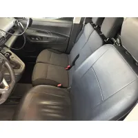 Opel Combo, 2021, МКПП, пробег 20000 км