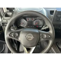 Opel Combo, 2021, МКПП, пробег 20000 км