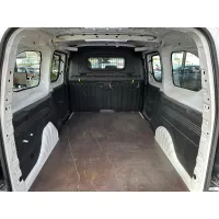 Opel Combo, 2021, МКПП, пробег 20000 км