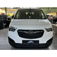 Opel Combo, 2021, МКПП, пробег 20000 км