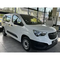 Opel Combo, 2021, МКПП, пробег 20000 км