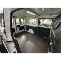 Opel Combo, 2021, МКПП, пробег 20000 км