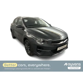 Kia XCeed, 2022, АКПП, пробег 32419 км