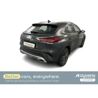 Kia XCeed, 2022, АКПП, пробег 32419 км
