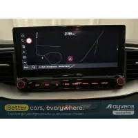 Kia XCeed, 2022, АКПП, пробег 32419 км