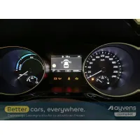 Kia XCeed, 2022, АКПП, пробег 32419 км