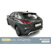 Kia XCeed, 2022, АКПП, пробег 32419 км
