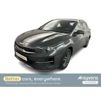 Kia XCeed, 2022, АКПП, пробег 32419 км