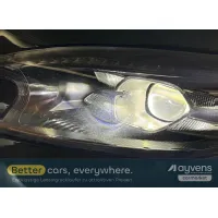 Kia XCeed, 2022, АКПП, пробег 32419 км