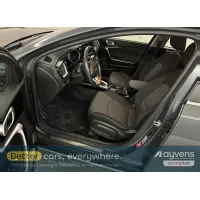 Kia XCeed, 2022, АКПП, пробег 32419 км