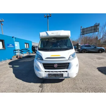 Автодом Sun Living, 2015, МКПП, пробег 46000 км