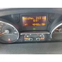 Автодом Sun Living, 2015, МКПП, пробег 46000 км