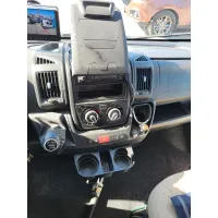 Автодом Sun Living, 2015, МКПП, пробег 46000 км