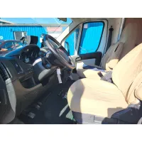 Автодом Sun Living, 2015, МКПП, пробег 46000 км
