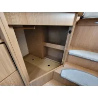 Автодом Sun Living, 2015, МКПП, пробег 46000 км