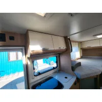 Автодом Sun Living, 2015, МКПП, пробег 46000 км