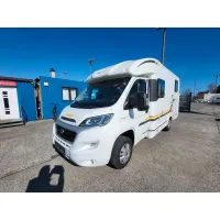 Автодом Sun Living, 2015, МКПП, пробег 46000 км