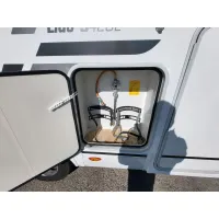 Автодом Sun Living, 2015, МКПП, пробег 46000 км