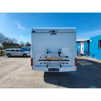 Автодом Sun Living, 2015, МКПП, пробег 46000 км