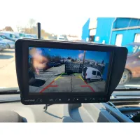 Автодом Sun Living, 2015, МКПП, пробег 46000 км