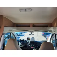 Автодом Sun Living, 2015, МКПП, пробег 46000 км