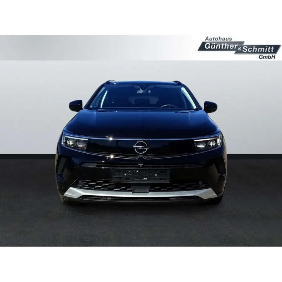 Opel Grandland, 2023, АКПП, пробег 32710 км