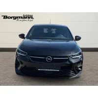 Opel Corsa, 2022, МКПП, пробег 28130 км