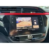 Opel Corsa, 2022, МКПП, пробег 28130 км