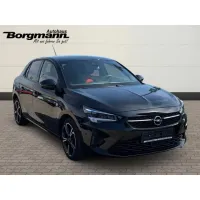 Opel Corsa, 2022, МКПП, пробег 28130 км