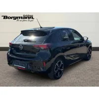 Opel Corsa, 2022, МКПП, пробег 28130 км