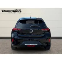 Opel Corsa, 2022, МКПП, пробег 28130 км